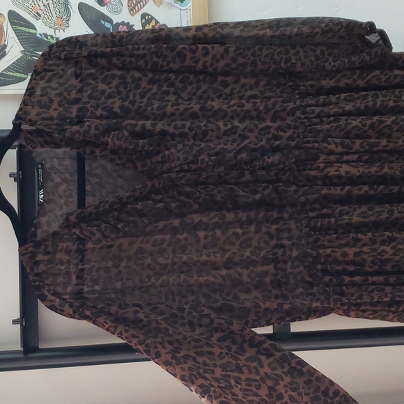 Zara Dress - Picture 2 of 4